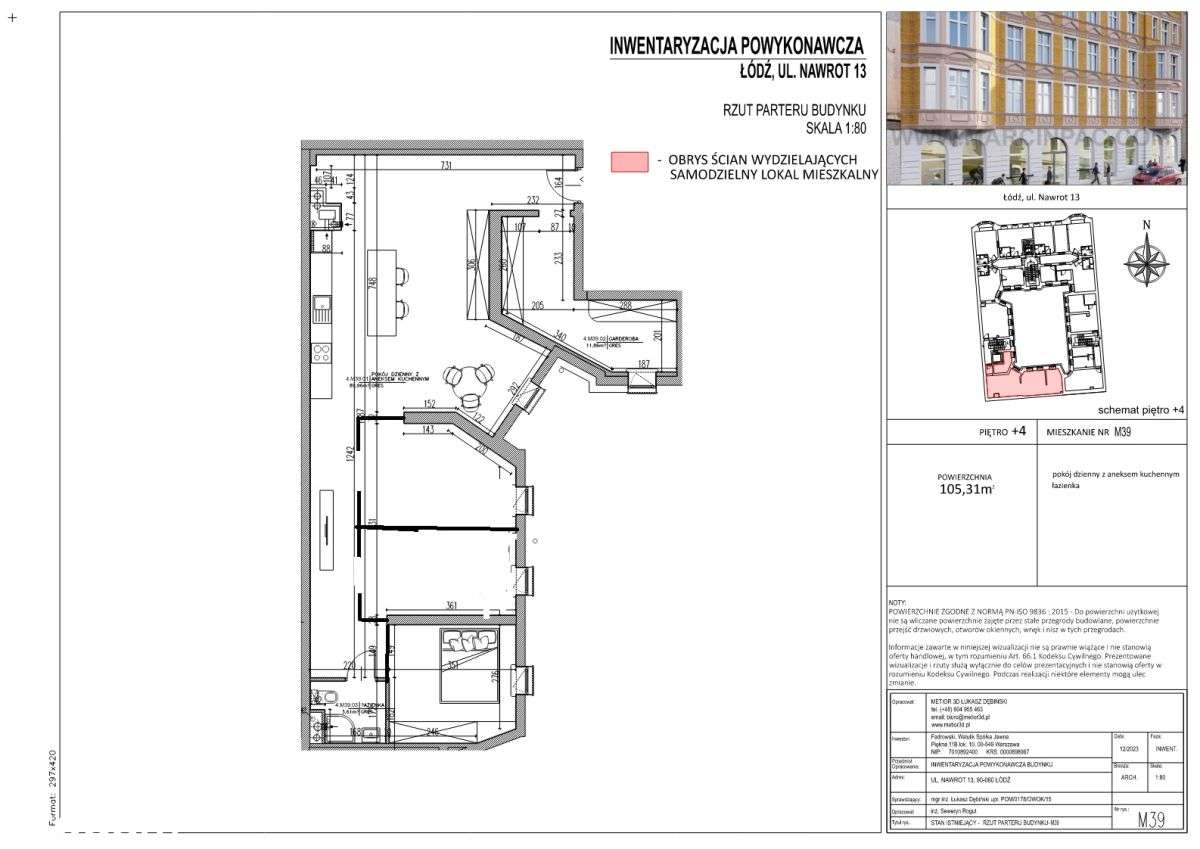samo centrum: Off Piotrkowska-3