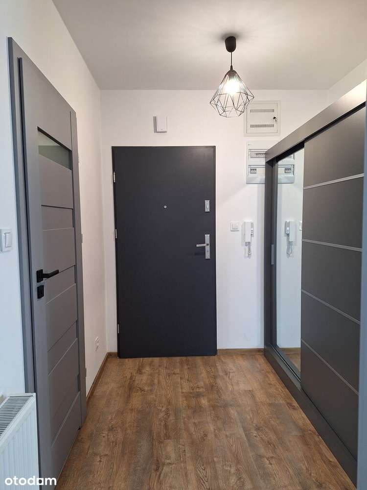 Mieszkanie M4 w nowym budownictwie 61m2 - Pełny obrazek: 5/7