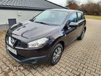 Nissan Qashqai 2.0 4x4 Acenta - 11