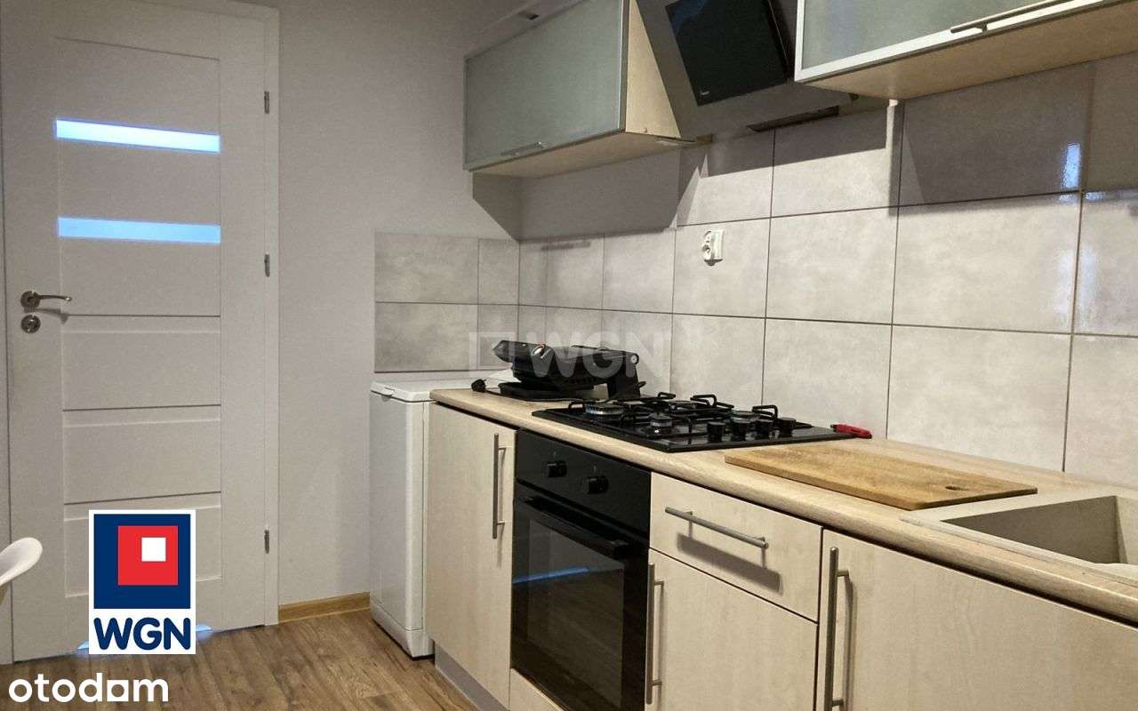 Mieszkanie na pierwszym piętrze-6