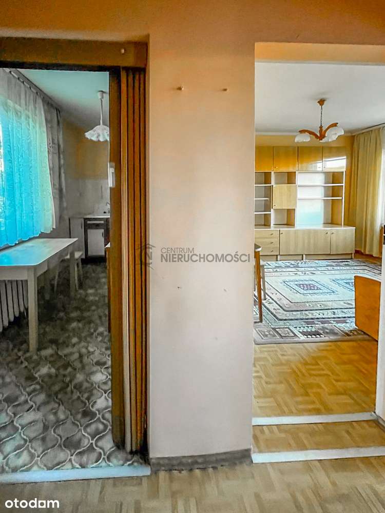 Rozkładowe 2 pokojowe z balkonem , PIEKARY-8