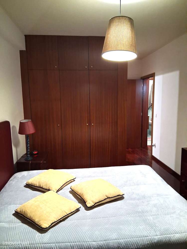 T3 com Piscina, Garagem e Jardim – Penafiel-6