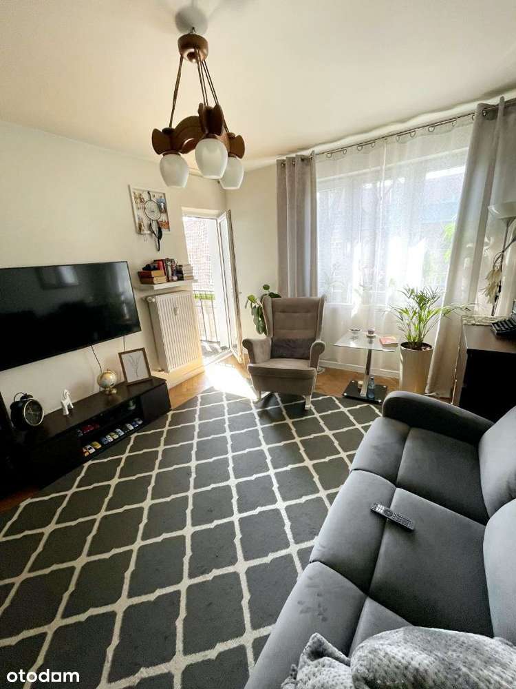 Targówek - 3 pokoje ,Super lokalizacja!!! - Pełny obrazek: 2/8