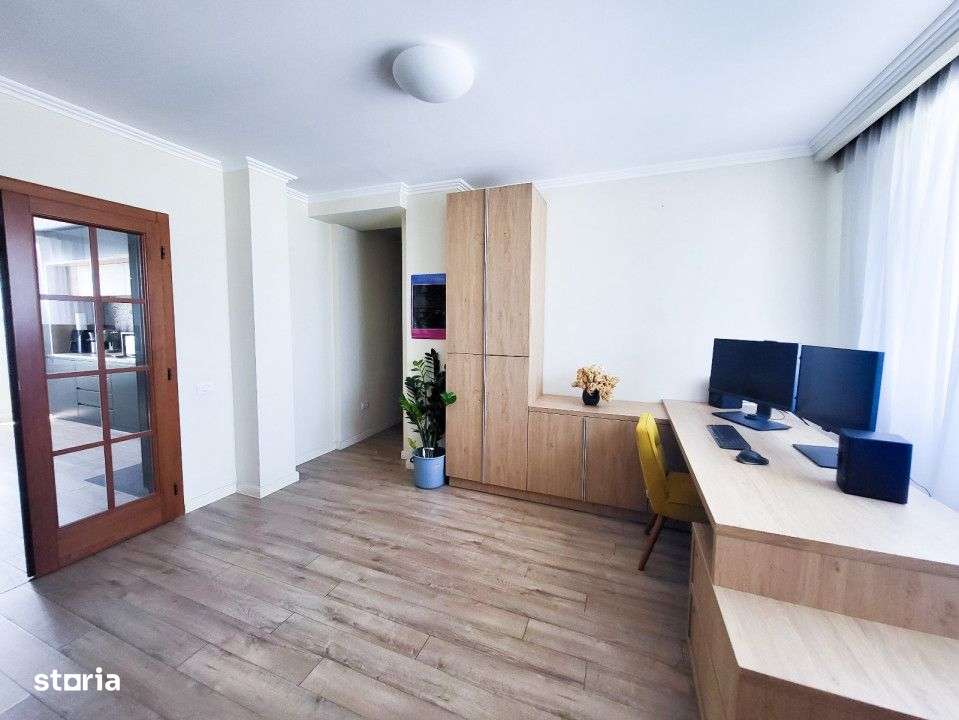 Apartament 4 camere, ultrafinisat, Calea Aradului-5