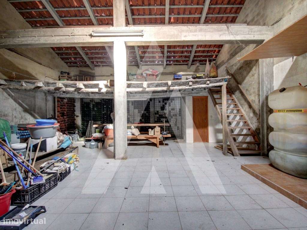 Moradia isolada em Oiã-37