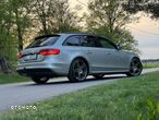 Audi A4 Avant 2.0 TDI DPF quattro S tronic S line Sportpaket - 7