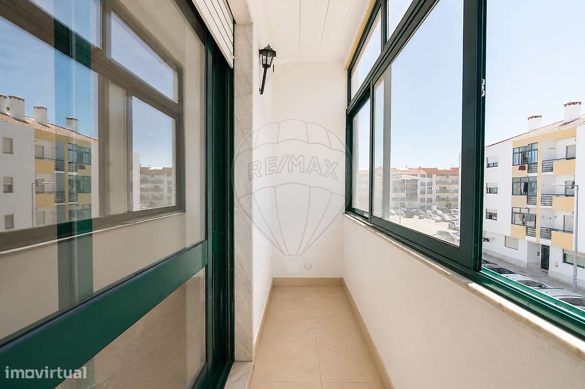 Apartamento T3 para venda-10