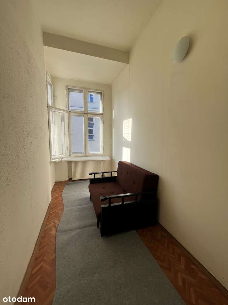 Pokój - Jana Kochanowskiego 2, Poznań