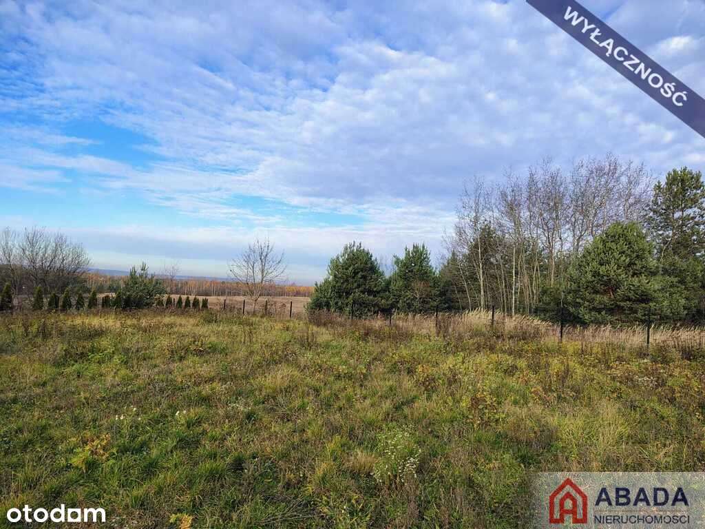 piękny nowy  dom 280m z działką 20min od Radomia-11