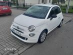 Fiat 500 1.2 Lounge - 1