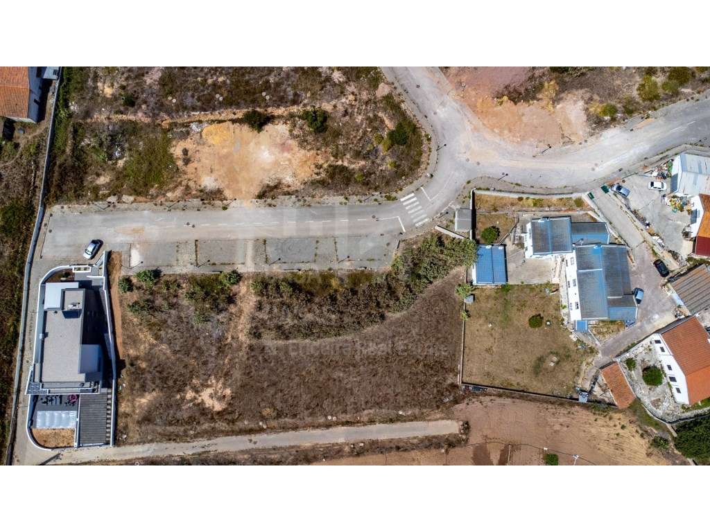 Vende Lote - Ericeira 1.5 km, A Casa das Casas - Grande imagem: 4/18