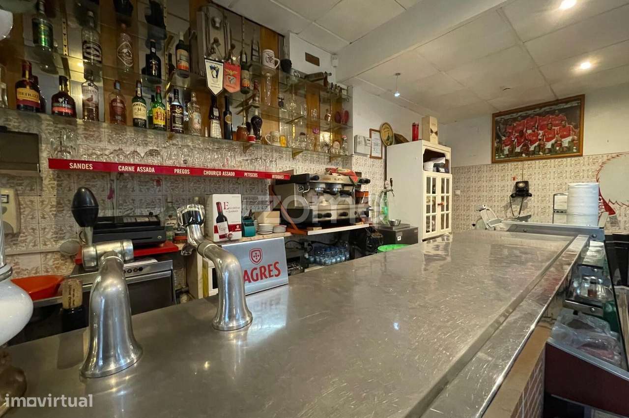 Trespasse de Café-13