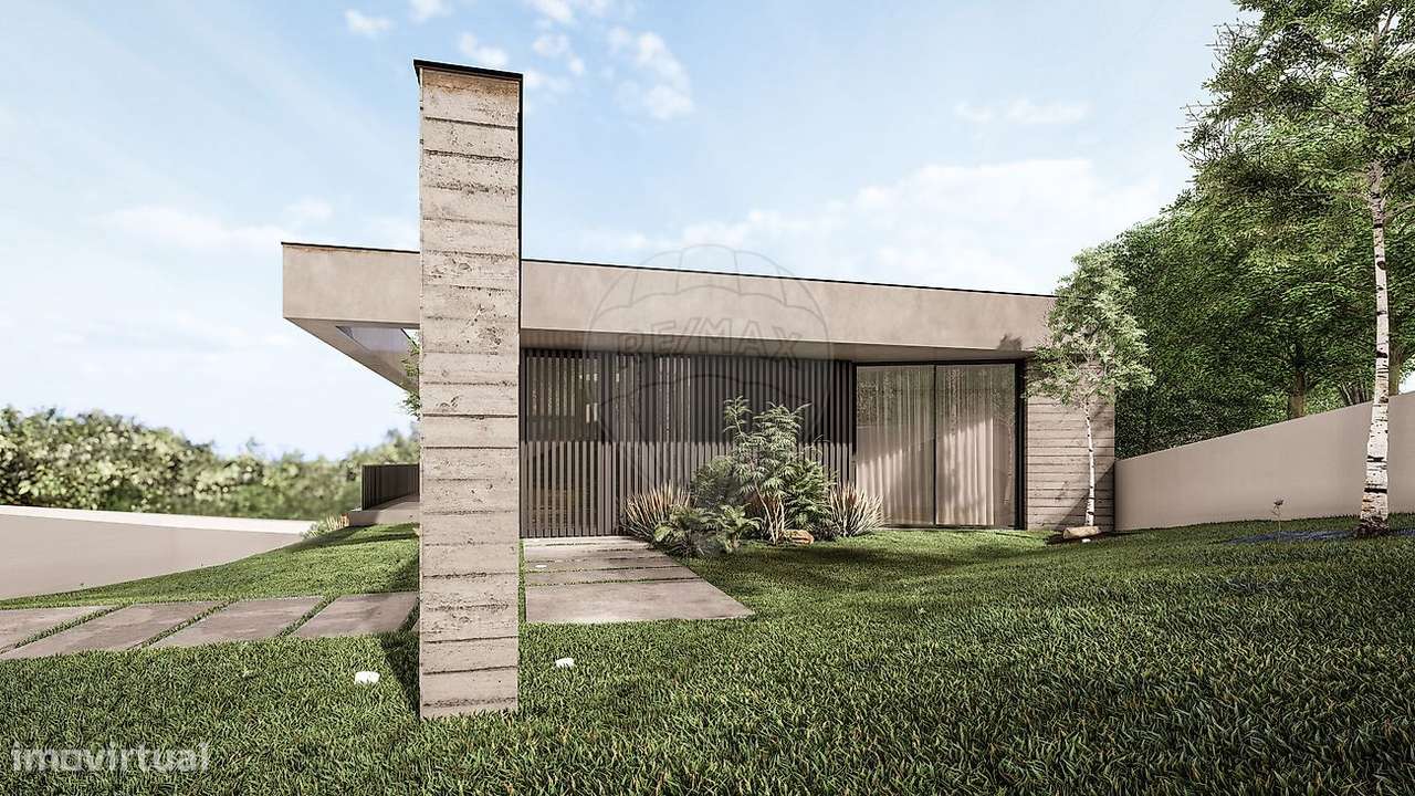 Moradia T3 Individual em Construção | Airó, Barcelos-6