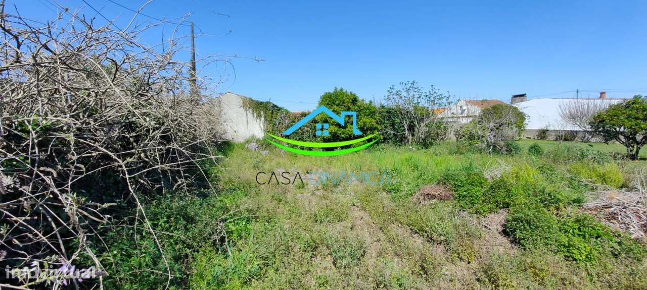 Terreno em Lavos c/ 43 m de frente e 671 m2 - Grande imagem: 4/9