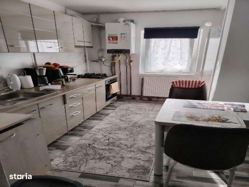Apartament 2 Camere Decomandat – 2 Balcoane, Etaj 4-Zona Dorobantilor - Imagine principală: 5/10
