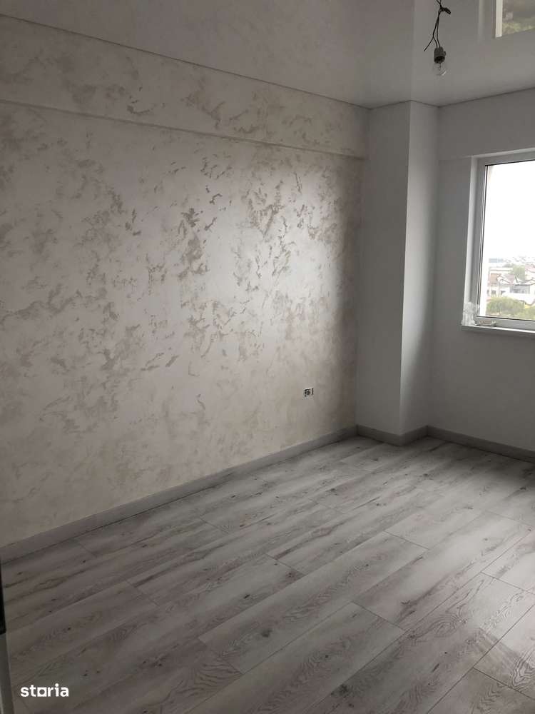 2 camere fara tva prelungirea Uverturii incalzire pardoseala - Imagine principală: 5/7