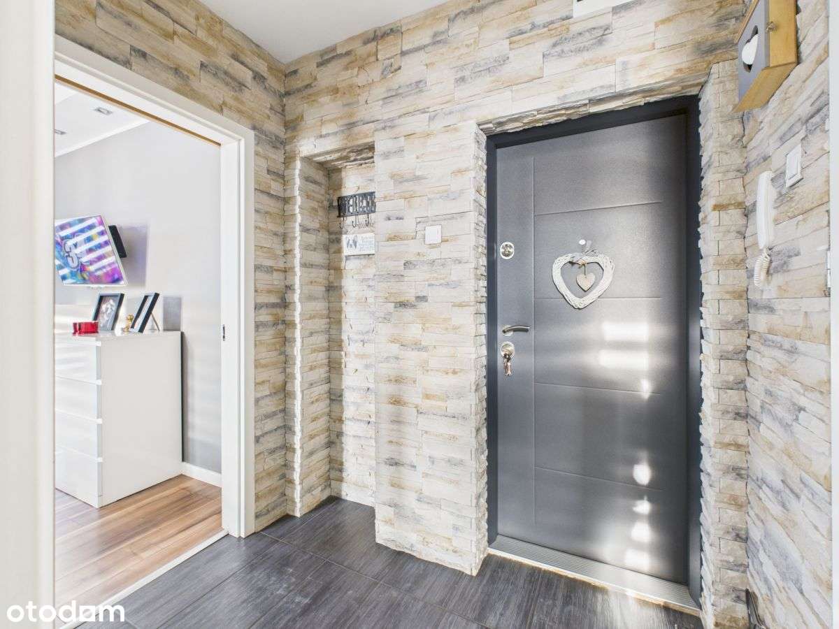 Wyjątkowe mieszkanie | Nowy Port | Pod klucz-5