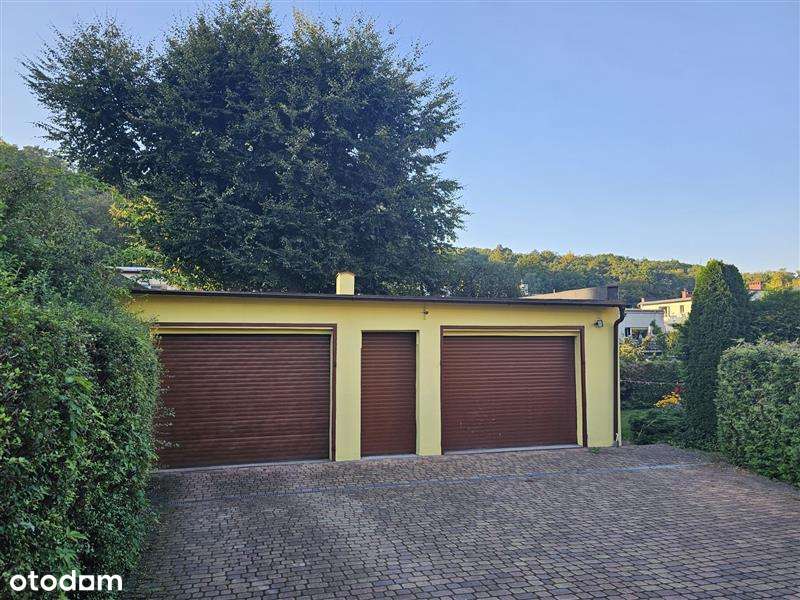 Dom wolnostojący - Gdynia Działki Leśne-15