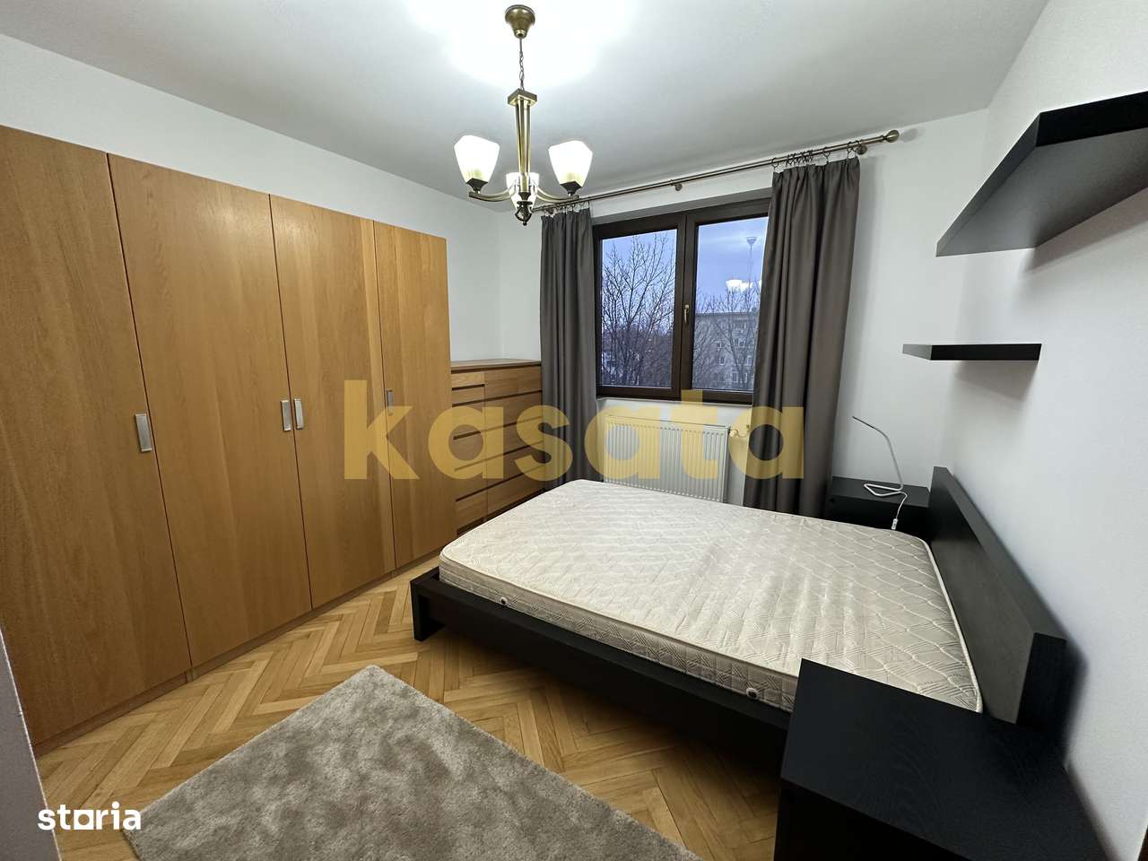 Apartament 2 Camere | Cotroceni | Renovat | Etaj Intermediar-2