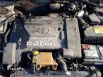 TOYOTA AVENSIS T22 LIFT 00-03 2.0 D4D RADIO - 10