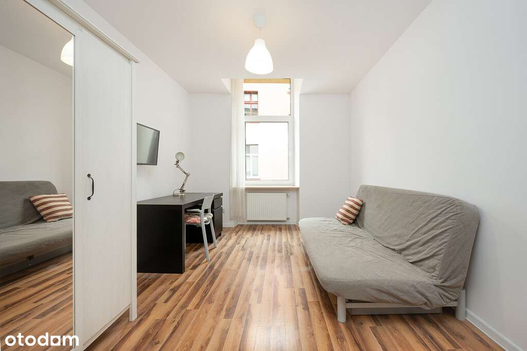 100m2 pod inwestycję lub na piękny apartament! - Pełny obrazek: 4/13