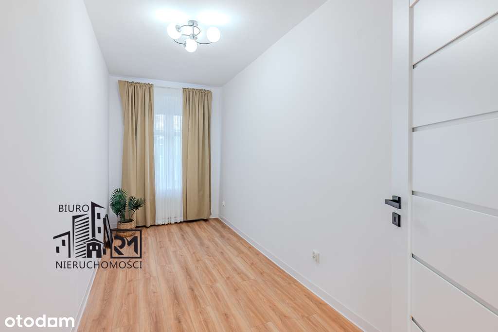 3 pokoje, Osobna kuchnia, 1 piętro, Centrum Miasta-14