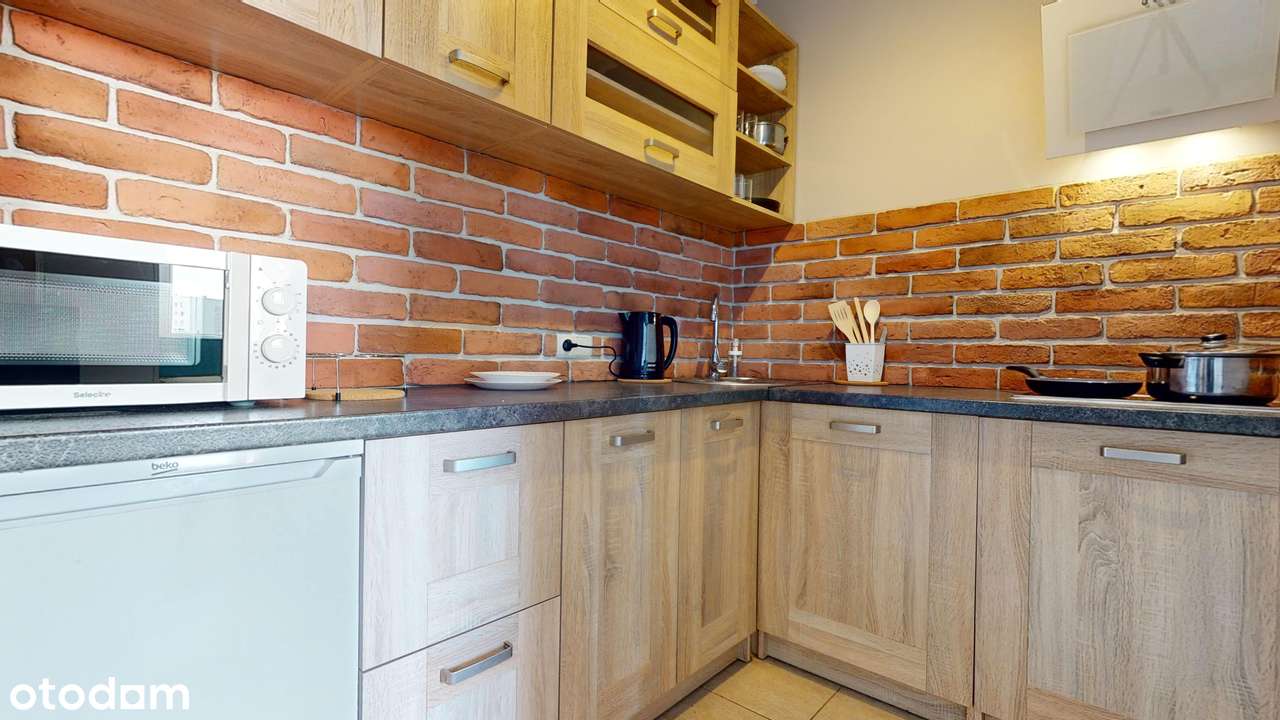 Do wynajęcia pokój w 2 pokojowym mieszkaniu/Orlich Gniazd/Bemowo/1017 - Pełny obrazek: 5/8