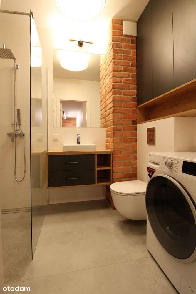 Świetny apartament na przepięknym osiedlu-11