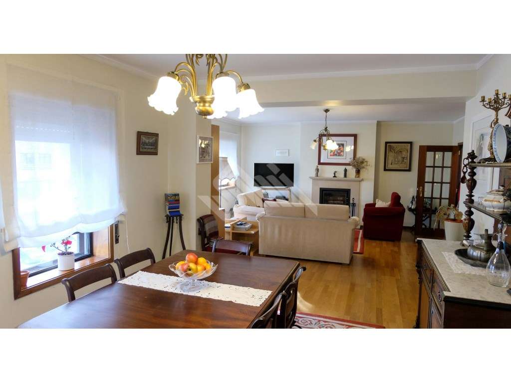 Apartamento T4 Venda Porto-4