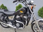 Honda Shadow - 24