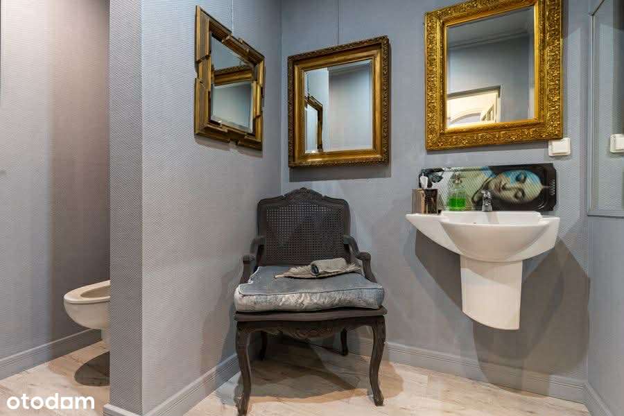 Lokal mieszkalny z najemcą | Metro | Parter |Centrum-5