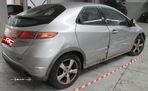 Honda Civic - 3