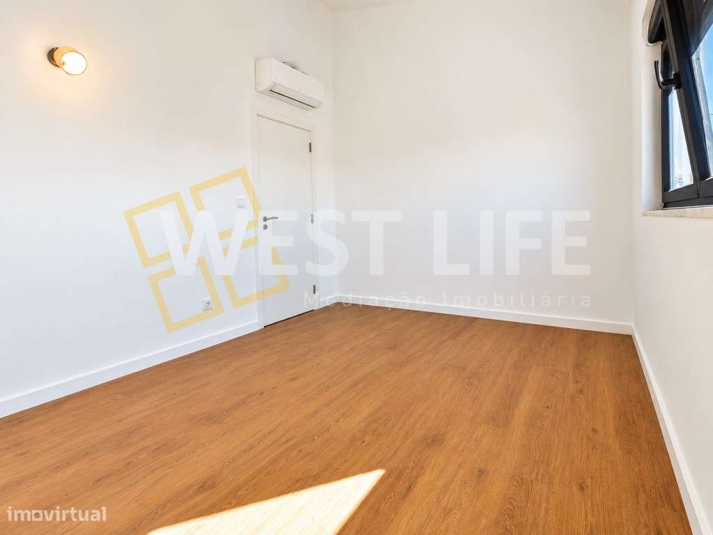 Excelente Moradia T4 com Vista Mar | EXCLUSIVO WEST LIFE | Valongo,...-18