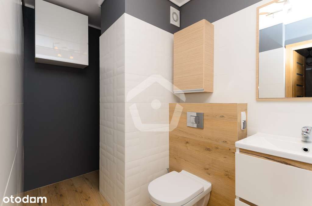 Mieszkanie 3 pokojowe os. Zalesie-12