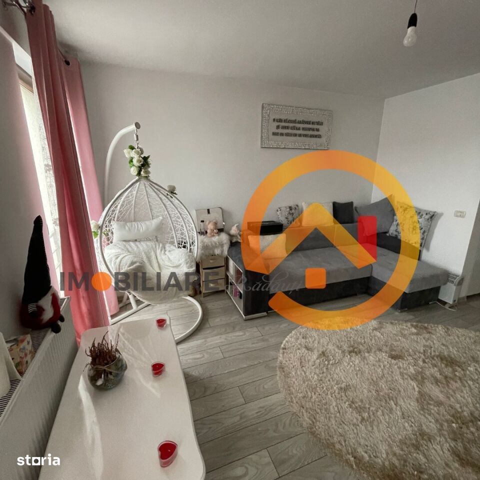 Apartament 2 camere Bogdan Voda - Bloc NOU - Comision 0%