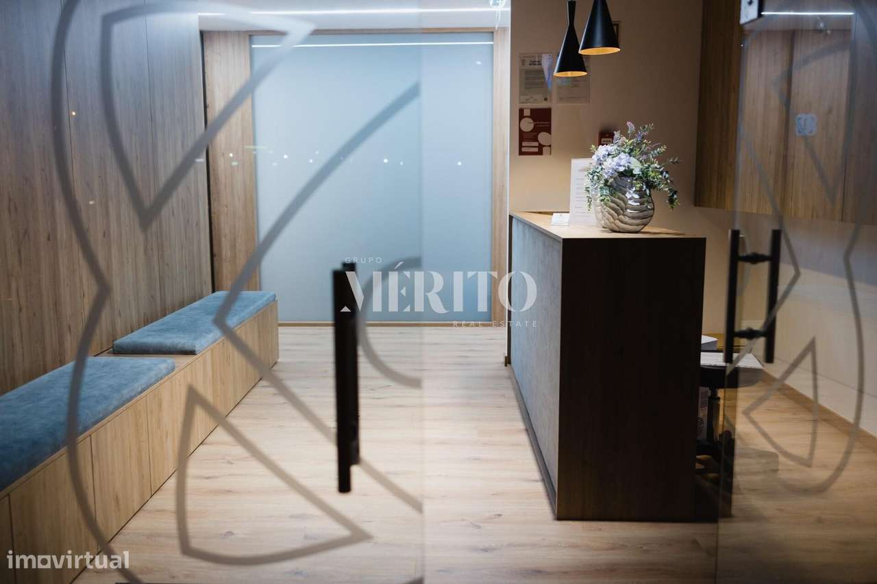 Trespasse de Loja Totalmente Remodelada – Pronta a Iniciar Atividade - Grande imagem: 4/12