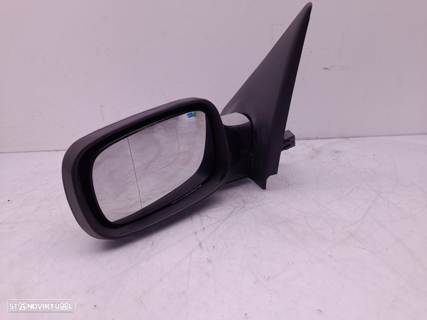 Espelho Retrovisor Esquerdo Electrico Renault Megane Ii Grandtour (Km0 - 1