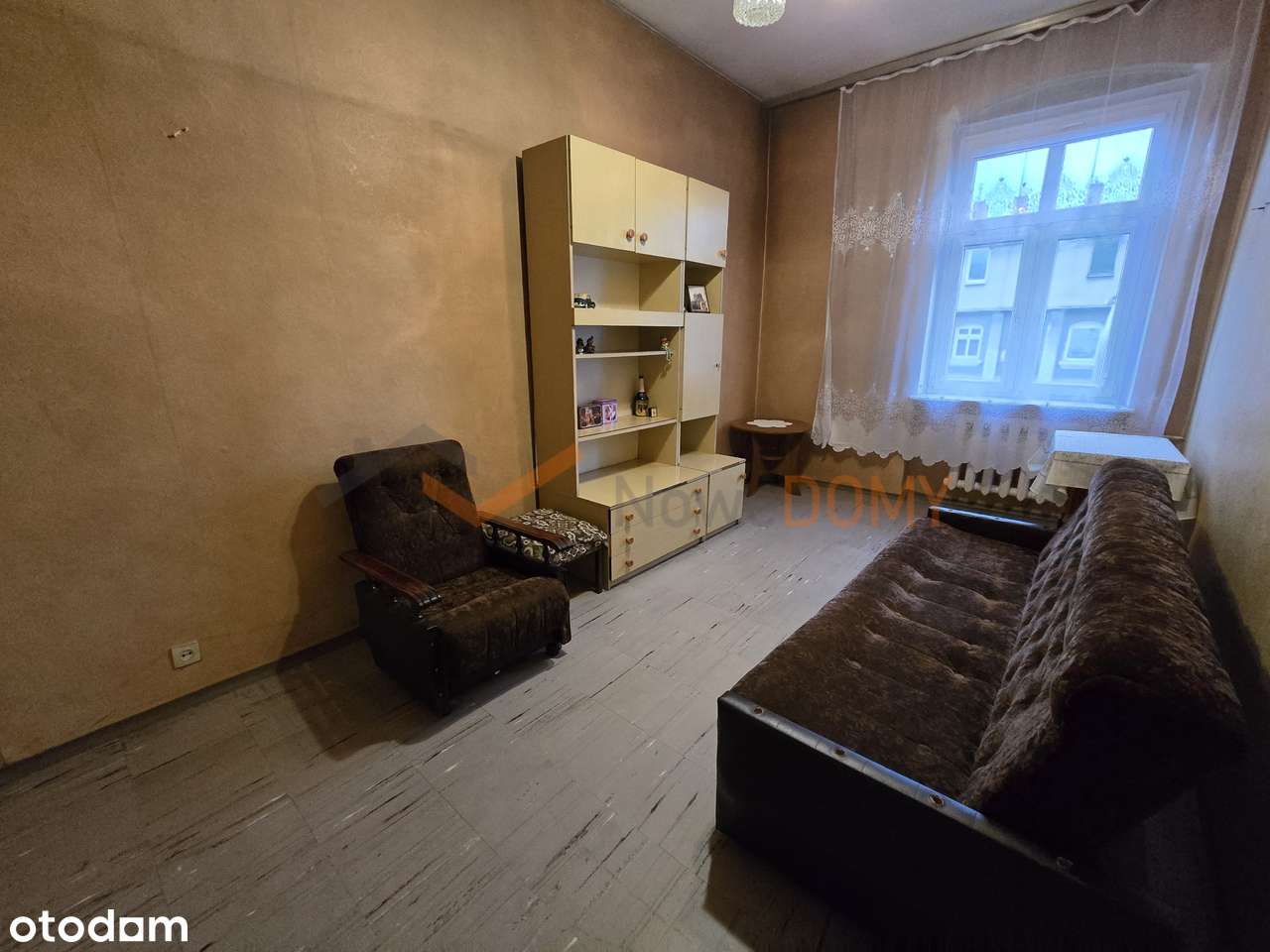 Dwu-pokojowe Mieszkanie 47,36 m2 we Wspaniałej Lokalizacji-6