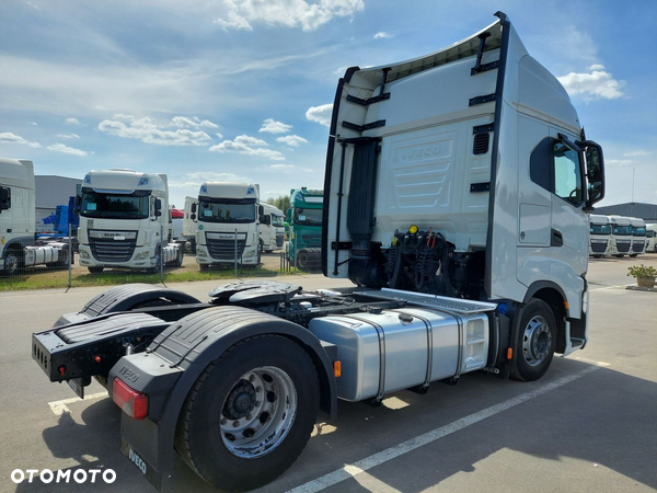 Iveco AS440 S49 - 3