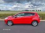 Ford Fiesta 1.0 Ambiente - 2