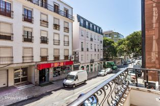 Apartment in Campo de Ourique - Grande imagem: 5/20