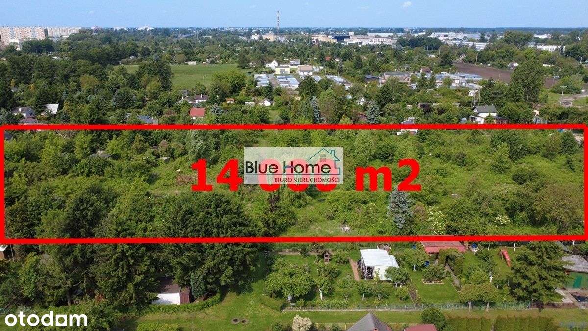 Warta uwagi działka budowlano-inwestycyjna - Pełny obrazek: 5/6