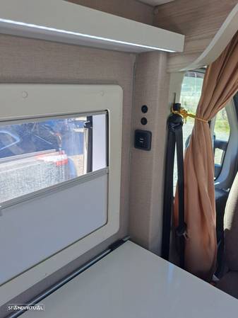 Fiat Ducato Maxi - 45