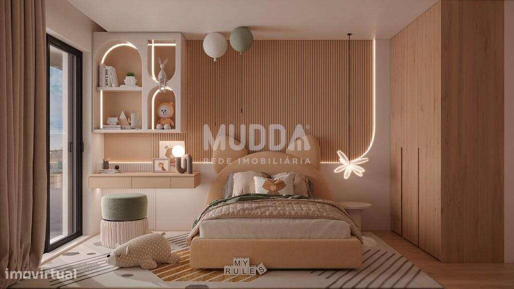 Empreendimento Novo em Nogueira da Regedoura – Santa Maria da Feira-22