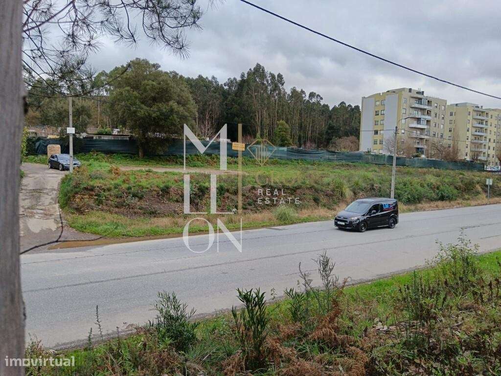 Terreno para Construção em Altura - Valongo - Grande imagem: 5/5