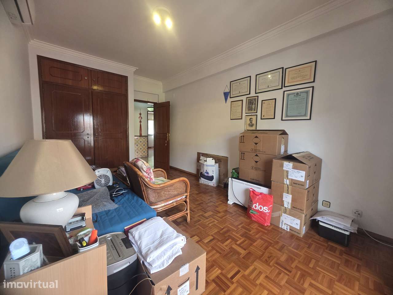 Moradia Isolada T4 com Jardim-31