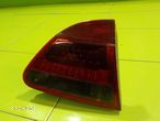 SEAT EXEO 10r SEDAN lampa lewa tyl 3R5945093C - 2