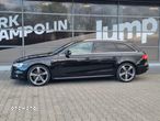 Audi A4 Avant 2.0 TDI DPF clean diesel multitronic S line Sportpaket - 5