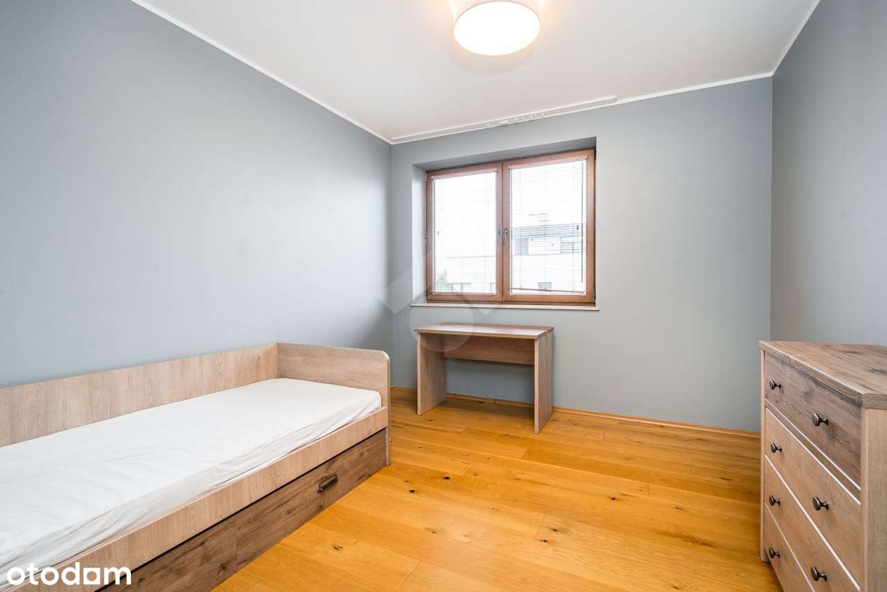 Kraków – Ruczaj – ul. Raciborska – 74.04 m²-6