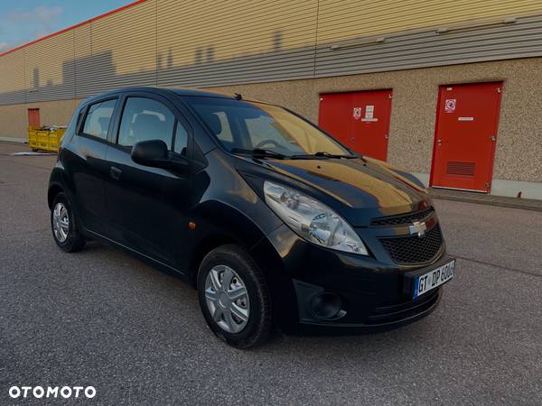 Chevrolet Spark 1.0 Base - 3